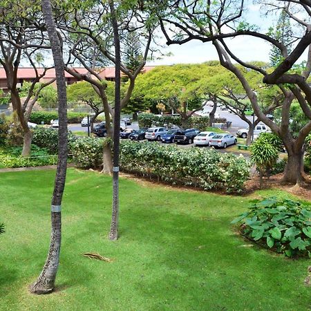 קיהיי Beautiful Private Condo Walking Distance To Beach Mv2321 מראה חיצוני תמונה
