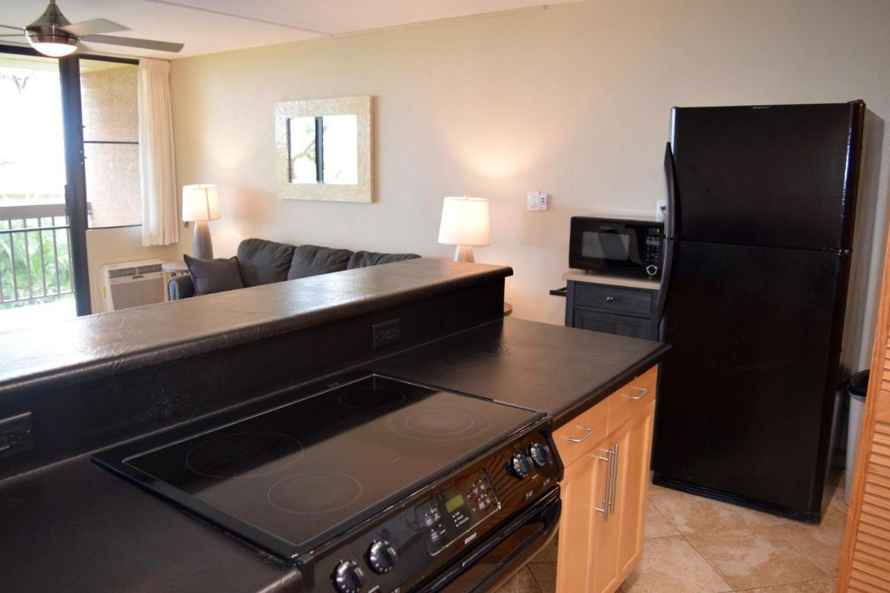 קיהיי Beautiful Private Condo Walking Distance To Beach Mv2321 מראה חיצוני תמונה