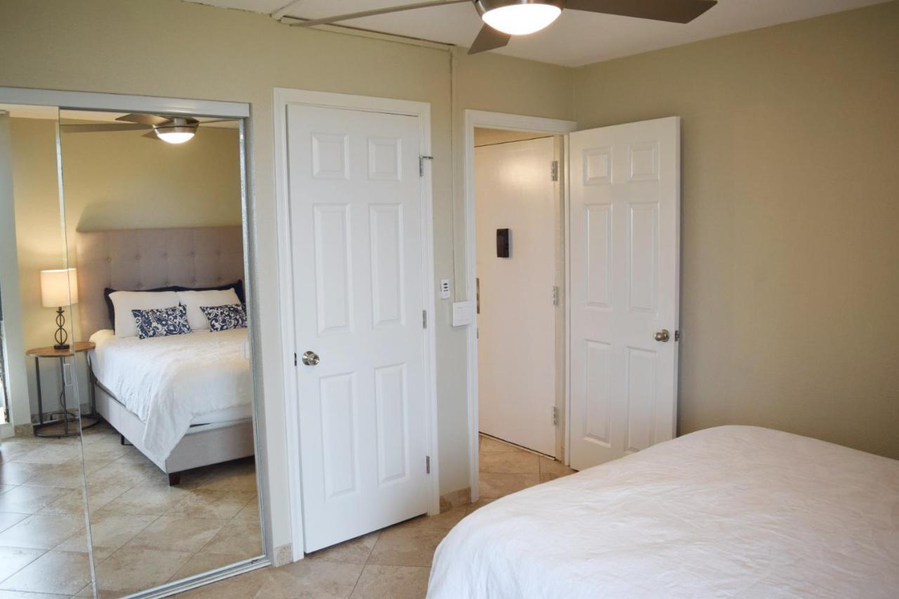 קיהיי Beautiful Private Condo Walking Distance To Beach Mv2321 מראה חיצוני תמונה