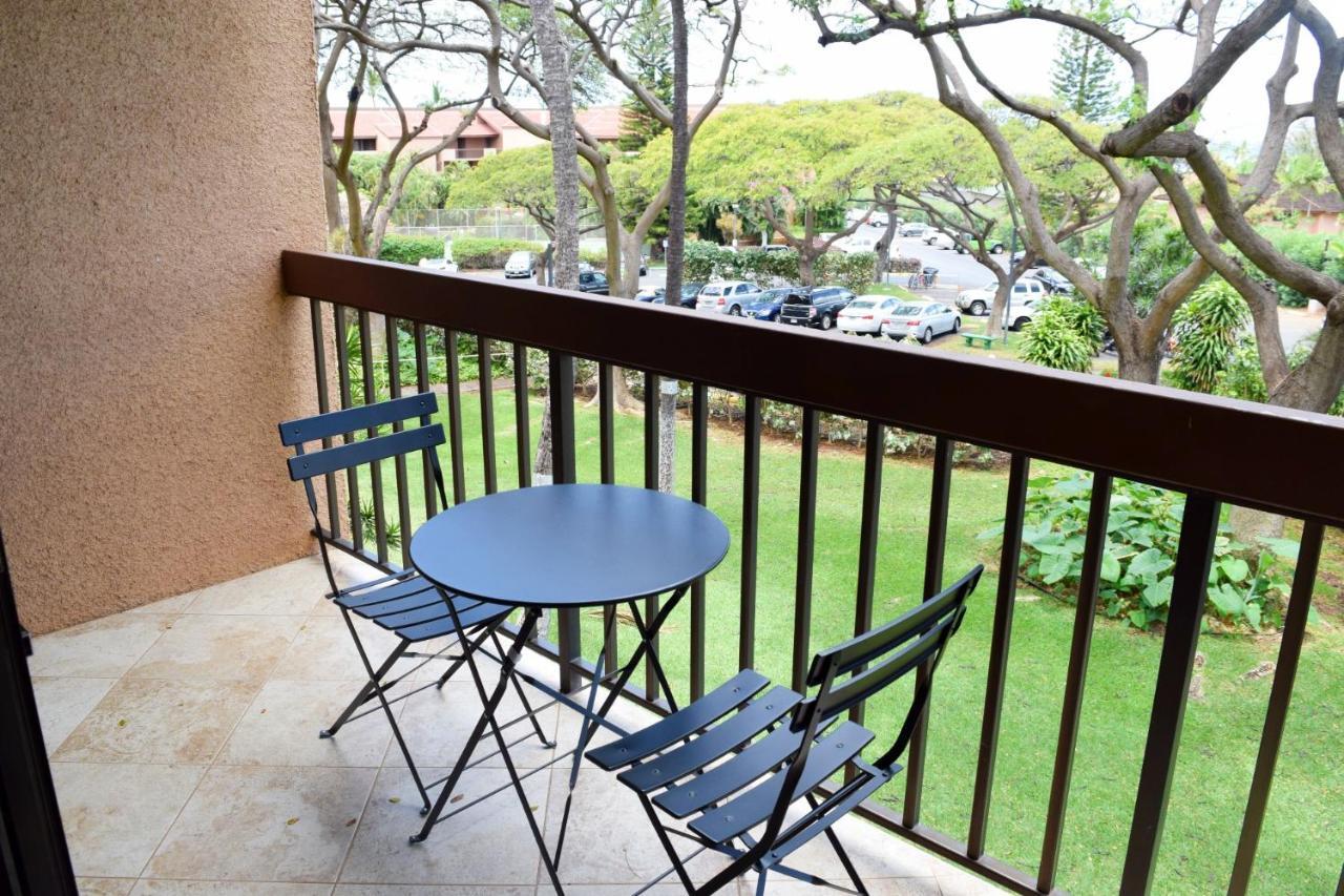 קיהיי Beautiful Private Condo Walking Distance To Beach Mv2321 מראה חיצוני תמונה